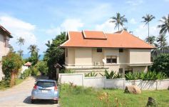 Spacious 3-Bed Garden Pool Villa, Chaweng Noi